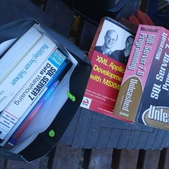 Software Books