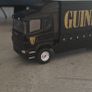 corgi guinness truck Image 3