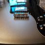 Fender Professional ii Telecaster Deluxe mercury. Rare finish. Trades accepted. Image 8
