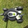 Gtech Cordless Lawnmower Image 2
