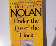 Under The Eye of The Clock by Christopher Nolan
