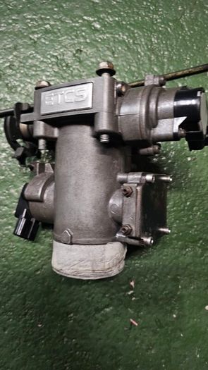 1jz-gte Vvti Parts
