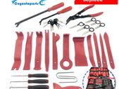 Car audio Repair Tool Car Clip rivet fastener door Panel Trim Removal