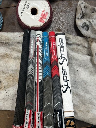 Callaway Golf Set