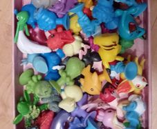Pokemon toys