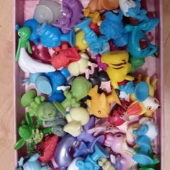 Pokemon toys