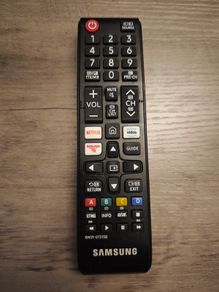 Samsung BN59 remote
