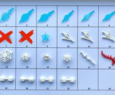 Lego genuine Spider-man accessories