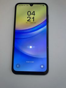 Galaxy a15 5g
