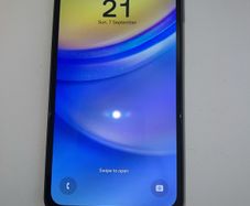 Galaxy a15 5g