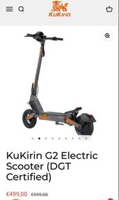 scooter