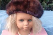 Switzer's Mink Hat