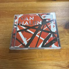 Van Halen - Best Of Both Worlds