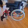 Wheelchair Image 4