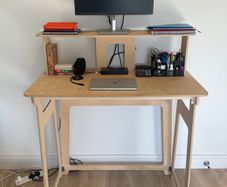 Standing Desk