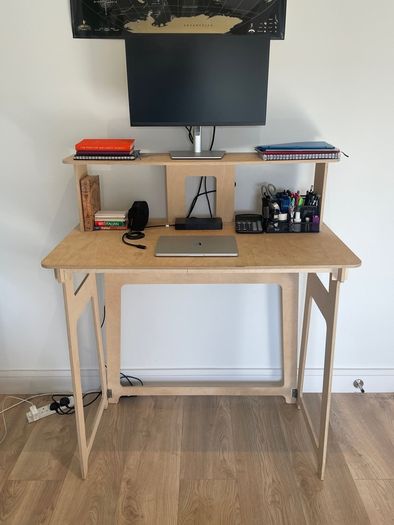 Standing Desk