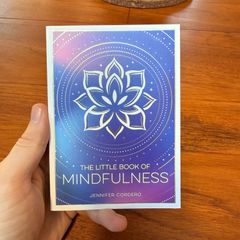 Mindfulness book