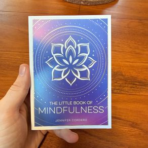 Mindfulness book
