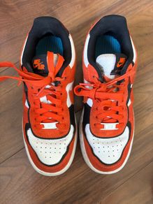Nike Air Force 1 Shadow sneakers Ladies Size 4.5