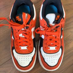 Nike Air Force 1 Shadow sneakers Ladies Size 4.5