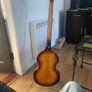 epiphone bass Image 5