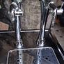 Mobile bar, David XL Professional Beer Dispenser( 2 Taps,UNUSED) Image 2