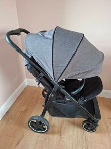 Zummi Zip stroller