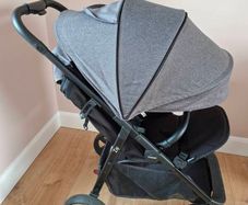 Zummi Zip stroller
