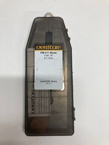 Veritas Plane Blade