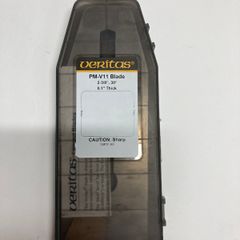 Veritas Plane Blade
