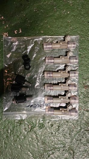 1jz-gte Vvti Parts