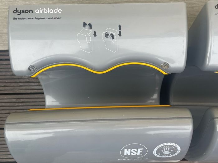 Dyson AB04 airblade