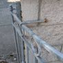 Galvanized Steel Gate Image 2