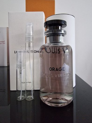 Louis Vuitton Orage