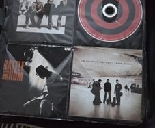 cd collection