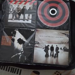 cd collection