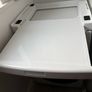 WPro Universal Stacking Kit with Shelf for Tumble Dryer on Washing Machine Image 3