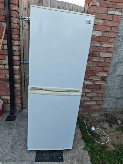 fridge freezer