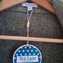 BNWT Tea Lane Wool Mix Coat Image 2