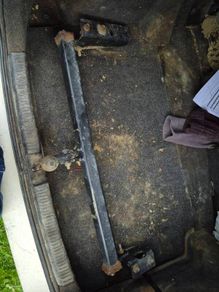towbar