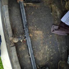 towbar