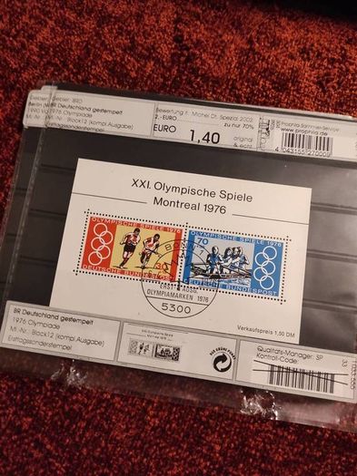 Germany Collection of Stamps