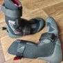 O'Neill Heat 5mm Round Toe Boot  Size 5 size UK 36 Image 5