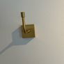 Rechargeable Wall Sconce Lights x 2 Image 3
