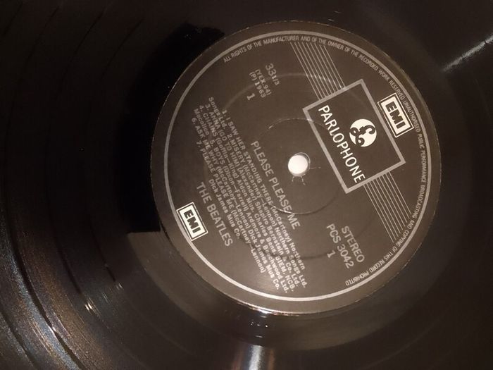 The Beatles 13LP Boxset  (Irish) - The Beatles Collection