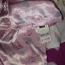 Satin pyjamas Image 2