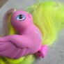 Trickytails Tricky Fairytails Fairy Tails Hasbro same era as MLP G1 My Little Pony Image 6