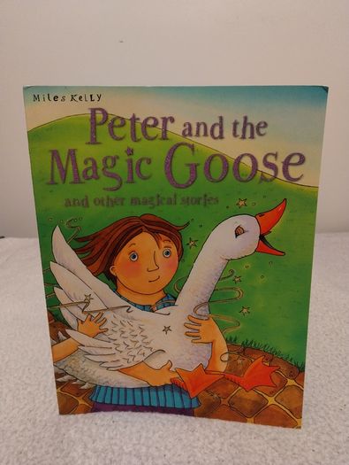 Children,s Storybook Collection by miles kelly