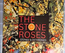 The Stone Roses "Stoned And Dethroned" 2x Vinyl Album Limited Edition