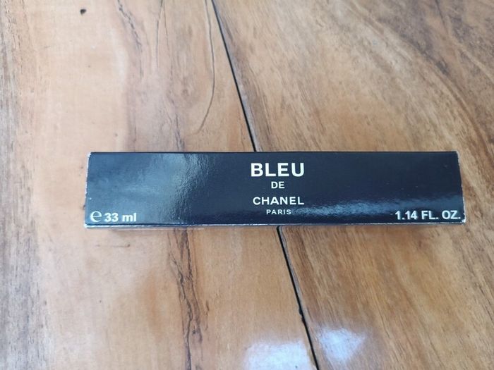 Sample 33 ML Chanel Blue Eau de Parfum